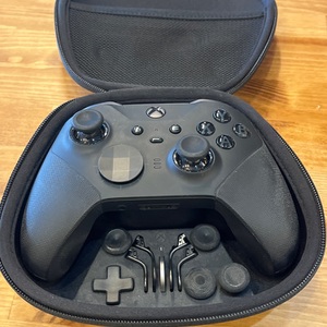 MICROSOFT / XBOX / ELITE SERIES 2 CONTROLLER