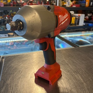 MILWAUKEE / 2666-20 / M18 1/2INCH HIGH TORQUE IMPACT WRENCH W/ FRICTION RING