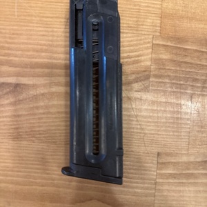 SIG SAUER P322 Rifle Magazine