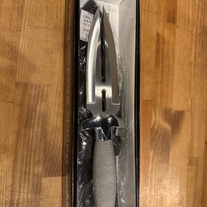 United Cutlery Gil Hibben Double Shadow Knife GH0453