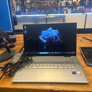 12TH GEN I5-1235U 1.30GHZ 32GB RAM