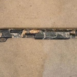 MOSSBERG 835