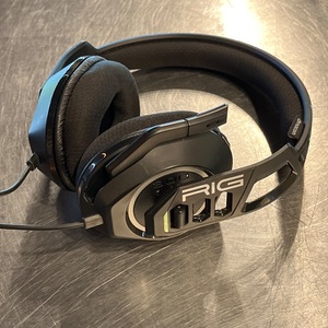 Nacon / Rig 300 / Gaming Headset