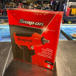 SNAP ON / MG325 / Air Impact Wrench