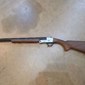 RIA Tradition 20 GAUGE BREAK OPEN