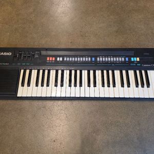 CASIO  CT-370