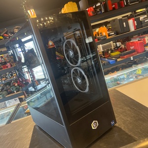  12TH GEN I7-12700F 16GB RTX 3060TI