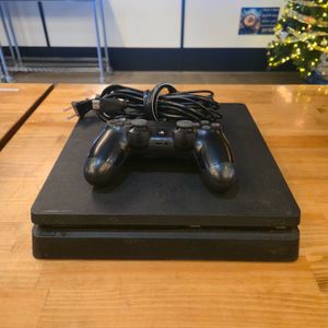 1TB PS4 