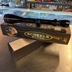 SIMMONS / 1017 / 4X-16X40