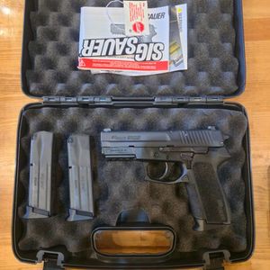 SIG SAUER SP2022