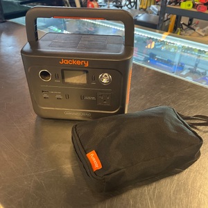 JACKERY / JE-300B / 300 PLUS