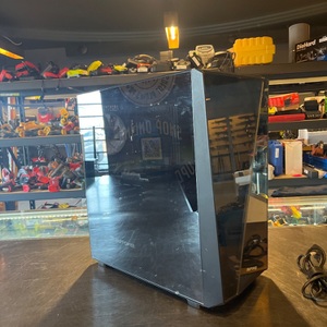  IBUYPOWER I SERIES RTX 1650 12GEN I3 500GB SSD