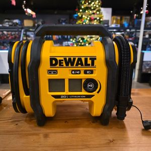 11142320 DEWALT INFLATOR