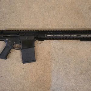 PALMETTO STATE ARMORY PA-10 