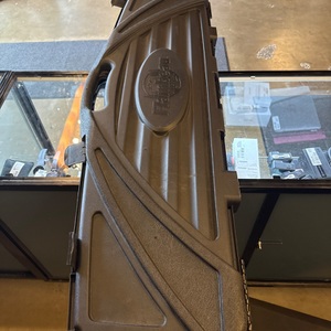 FLAMBEAU RIFLE HARD CASE