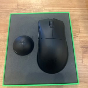 Razer deathadder v4 pro