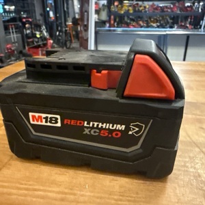  Milwaukee / 48-11-1850R / M18 XC5.0 Battery