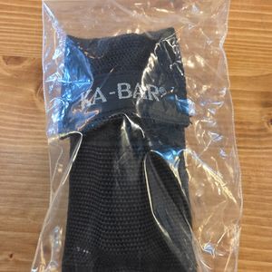 KA BAR  UNTENSIL SET 