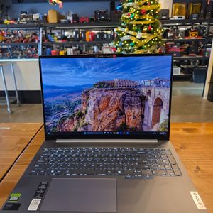 LENOVO IDEAPAD 5 PRO 5 16IMH9