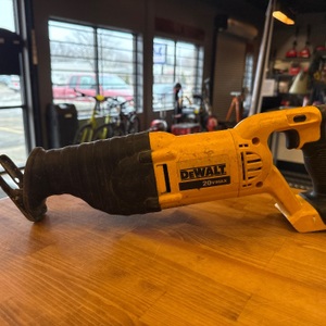 VARIABLE RECIP SAW TOOL ONLY