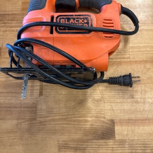  Black+Decker BDEJS300C Jig Saw