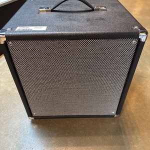 avatar cube cabinet 1-12inch 8ohm speaker