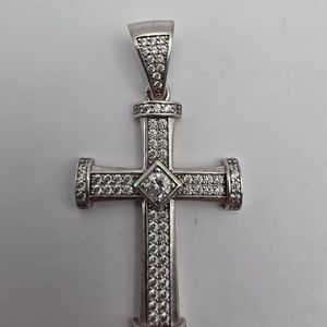 Pendant / Charm .925 sterling silver pendant