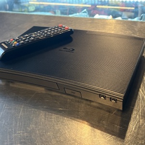 Samsung / BD-J5100 / BD Player