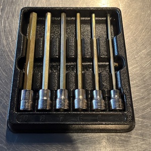 Snap On SAW // Extendable Bit Set / 4-10