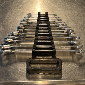 Snap On / SAW // Extendable Bit Set / 4-10