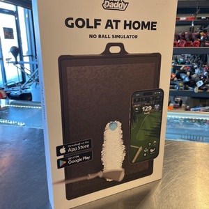 GOLF DADDY / GOLF AT HOME