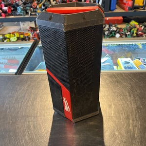 Milwaukee / 2891-20 / Jobsite Radio