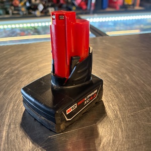 Milwaukee / 2891-20 / Jobsite Radio