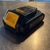 DeWalt / DCB201 / Battery
