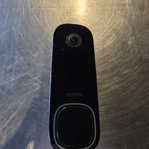 Ecobee Smart Doorbell