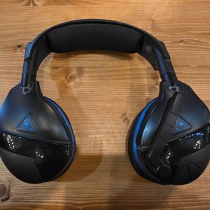 Turtle Beach Stealth 600