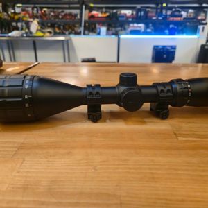 BUSHNELL BANNER II SCOPE 