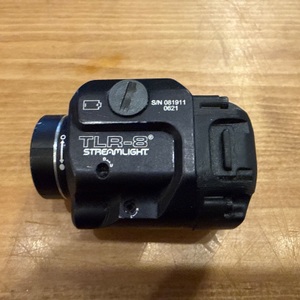 STREAMLIGHT  TLR-8