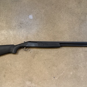44''inches STOEGER CONDOR 12GA OVER UNDER BLACK SYNTHETIC SHOTGUN