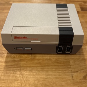Nintendo / NES Classic Edition