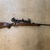 WINCHESTER MODEL 70 .30-06 WITH REDFIELD SCOPE