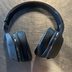 SKULL CANDY / HESH 2