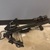 KILLER INSTINCT LEATHAL 405 CROSS BOW WITH SCOPE AND PULL STRINGS