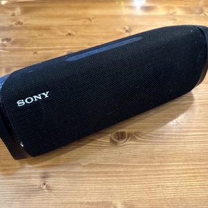 SONY SRS-XB43 SPEAKER
