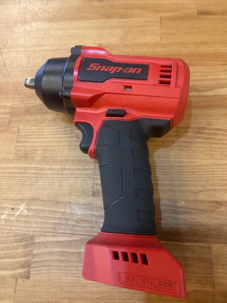 SNAP ON 3/8" IMPACT | Great Plains Pawn