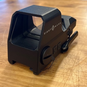 Sightmark / Ultra Shot R-Spec / Reflex Sight