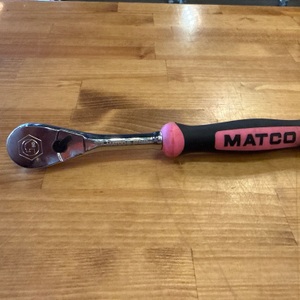 Matco Tools BFR88P 3/8" Drive 88