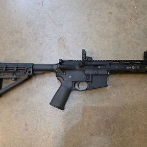 ANDERSON MANUFACTURING AM-15  11142918