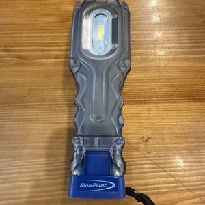 Blue Point / ECFBP6 / LED Rechargable Light
