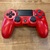 Sony / PlayStation 4 / Controller (Red)